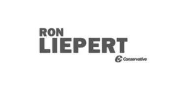 Ron Liepert MP