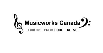 Musicworks Canada