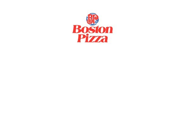 Join us For Appy Hour at Boston Pizza!